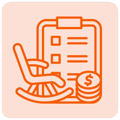 Retiree Financial Planning